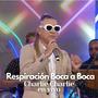 Respiracion Boca a Boca En Vivo (En vivo)