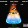 Gas (feat. Diemond Da Beast, Yung Pugh, Nique, I.Will & Yae Gilligan) [Mega Mix] [Explicit]