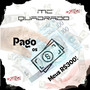 Pago Meus 300 RITMADA TRANSVERSAL (Explicit)