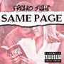 Same Page (Explicit)