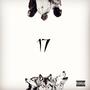 17 (feat. kendoll, 17hrts & Nova Chance) [Explicit]