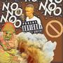 No No No (Explicit)