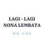 LAGI - LAGI NONA LEMBATA