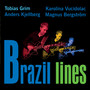 Brazil Lines