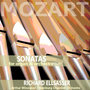 Mozart: Sonatas for Organ and Orchestra