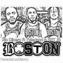 Boston (feat. TyLegendDaGod and SrtJb) [Explicit]