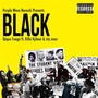 Black (feat. Killa Kyleon & Stic.man) (Explicit)