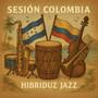 Sesión Colombia