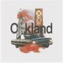 Oakland (feat. Bayroo, Bosko & Jamie Zee)