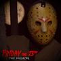 Friday the 13th: The Musical (feat. SparrowRayne & Hayden Daviau)