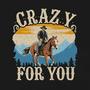 CRAZY for YOU