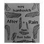 After a Rain (feat. Don Julin)