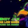 Handy Jam (feat. King Low Rider)