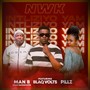 Intliziyo Yami (feat. Pillz & Man B Isilo Samakhosi)