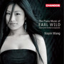 The Piano Music Of Earl Wild