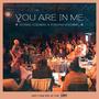 You are in me (feat. Yonatan Goldberg)