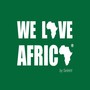 We Love Africa