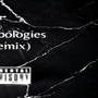 No Apologies (Explicit)