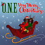 O.N.E Very Merry Christmas