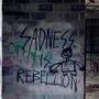 Sadness Is Rebellion