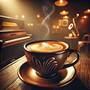 Cozy Jazz at the Cafe