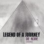 Legend of a Journey (Censored)