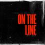 On The Line (Acapella) [Explicit]