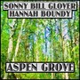 Aspen Grove (feat. Hannah Boundy)