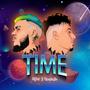 Time (feat. Brandon Sea) [Explicit]