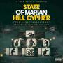 State Of Marianhill Cypher (feat. SamGee, Vincee, Jay Rude, Flat, Escaper, Nhlakzin Boi, Cyclone, Somayizow, Fessor Payne, Emvy, Nxvy, Fxscow & Ye Not) [Explicit]