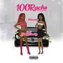 100 Racks (feat. Young Shoddy) [Explicit]