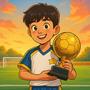 La Promesa Del Futbol (De Camino Pa La Funa)