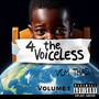 4 the Voiceless, Vol. 1 (Explicit)