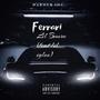 Ferrari (feat. lil igloo ) [feat.lil igloo] (feat. lil igloo) [Explicit]