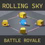 Rolling Sky Battle Royale (Explicit)