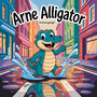 Arne Alligator