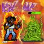 LVL UP (Explicit)