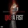 Like A Fist (feat. Salvatore Perigio) [Explicit]