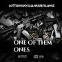 One Of Them Ones (feat. lulmari187 & luhkie) [Explicit]