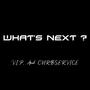 What's Next? (Explicit)