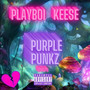 Purple Punkz (Quest) [Explicit]