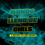 Mundo lleno de girls