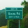 Sixes Rd