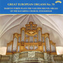 Great European Organs, Vol. 70: Katarina Church, Stockholm