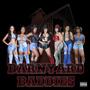 Barnyard Baddies (feat. Tavia Brooks) [Explicit]