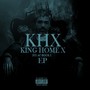 KHX KING HOME X (Explicit)
