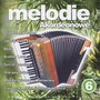 Jak sie masz kochanie - Accordion Melodies from Poland