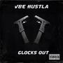 Glocks Out (feat. Lil Dump) [Explicit]