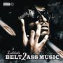 BELT 2 ASS MUSIC (Explicit)