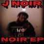 NOIR EP (Explicit)